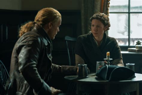 Outlander Season 7 Episode 4 Review: A Most .